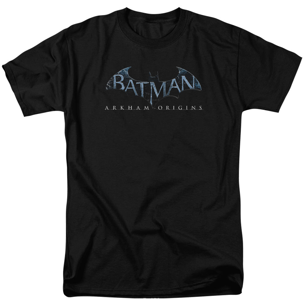 Batman Logo T-Shirt