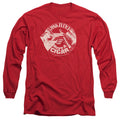Pink Floyd Just a Cigar Long Sleeve T-Shirt