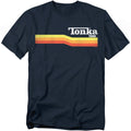 Tonka Retro Stripes T-Shirt