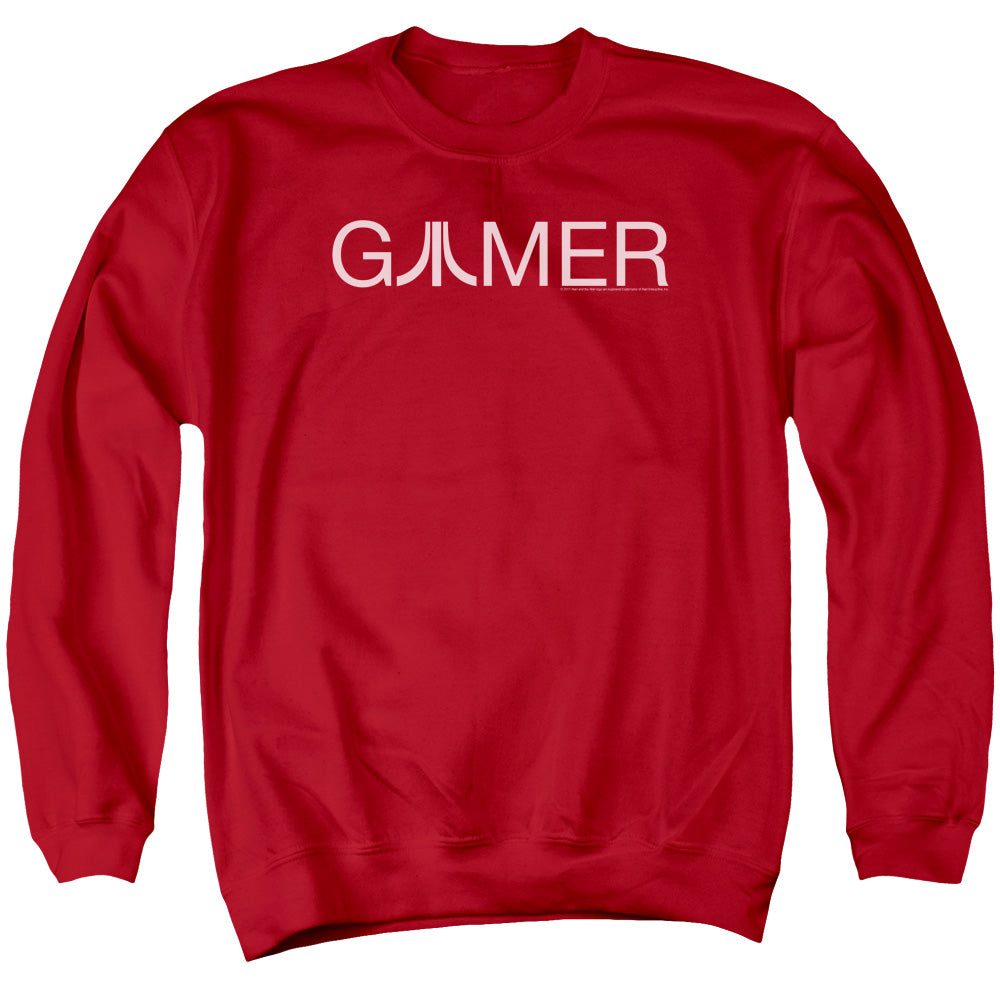 Atari Gamer Crewneck Sweatshirt