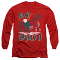 NASA Apollo 11 Vintage 1969 Long Sleeve T-Shirt