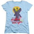 The Exorcist Pazuzu Womens T-Shirt