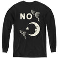 Ouija No Youth Long Sleeve T-Shirt