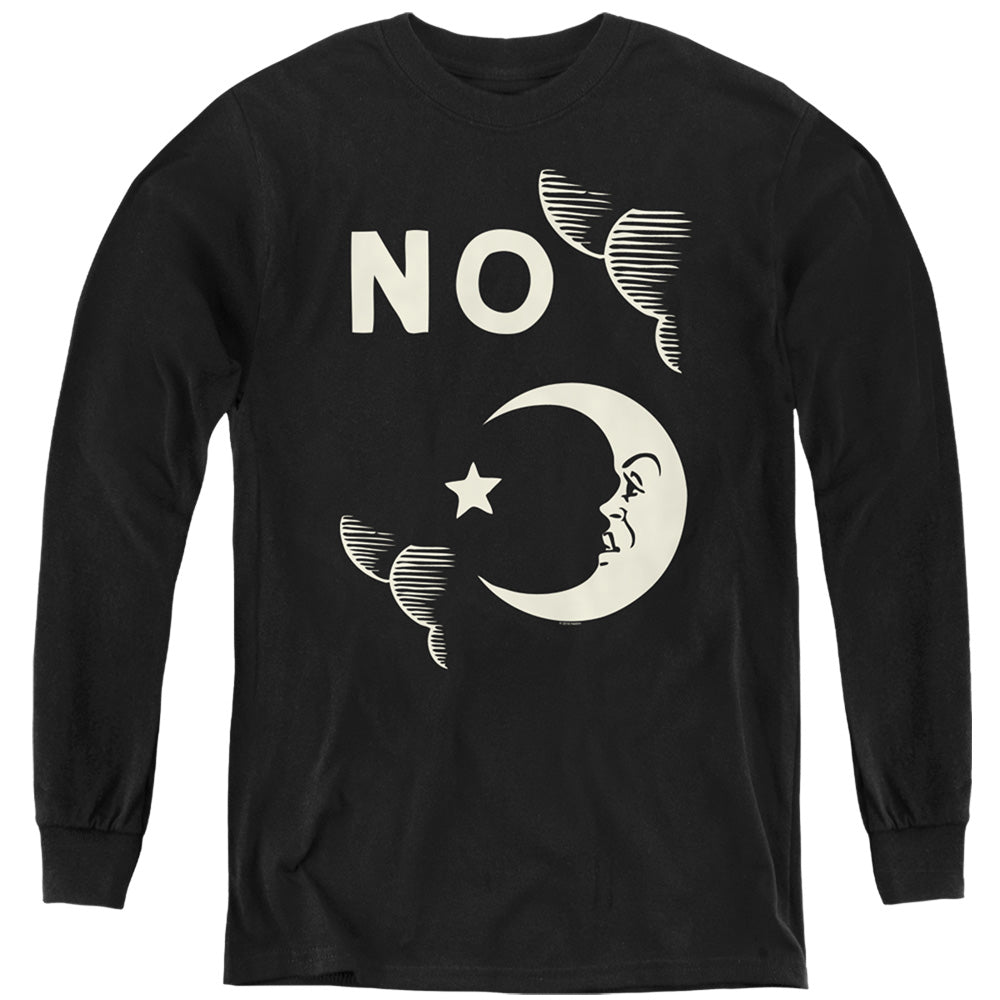 Ouija No Youth Long Sleeve T-Shirt