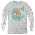 DC Comics Marco Youth Long Sleeve T-Shirt
