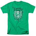 Betty Boop Lucky Boop T-Shirt