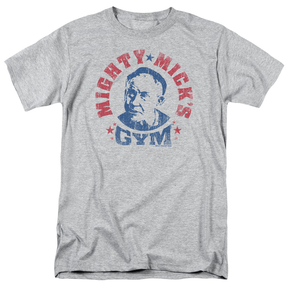 Rocky Mighty Micks Gym T-Shirt