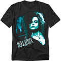 Harry Potter Bellatrix Closeup T-Shirt