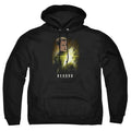 Star Trek Beyond Chekov Poster Pullover Hoodie