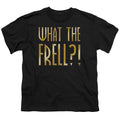 Farscape What The Frell Youth/Toddler T-Shirt