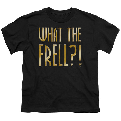 Farscape What The Frell Youth/Toddler T-Shirt