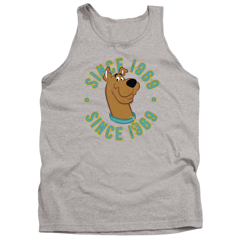 Scooby-Doo 1969 Tank Top