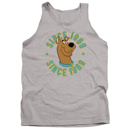 Scooby-Doo 1969 Tank Top