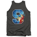 Ren and Stimpy S Is for Stimpy Tank Top