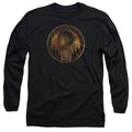 Fantastic Beasts Magical Congress Crest Long Sleeve T-Shirt