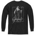 The Hobbit Gandalf Stare Youth Long Sleeve T-Shirt
