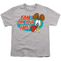 Garfield Question Youth/Toddler T-Shirt