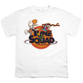 Space Jam Bugs, Taz and Marvin Youth/Toddler T-Shirt