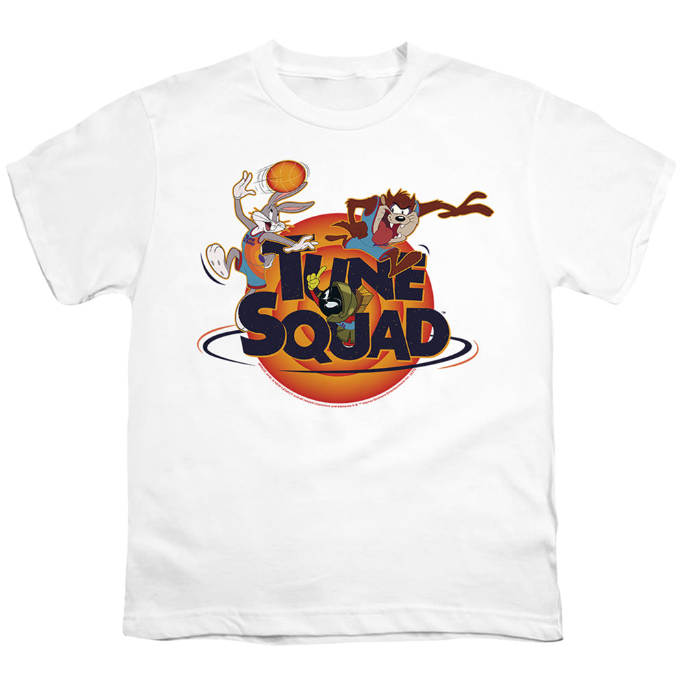 Space Jam Bugs, Taz and Marvin Youth/Toddler T-Shirt