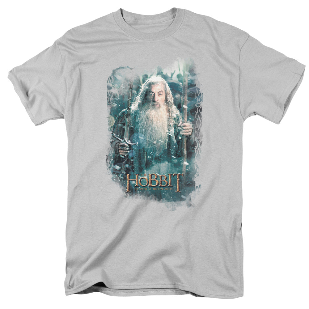The Hobbit Gandalfs Army T-Shirt