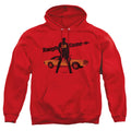 Chevy Tough to Tame Pullover Hoodie