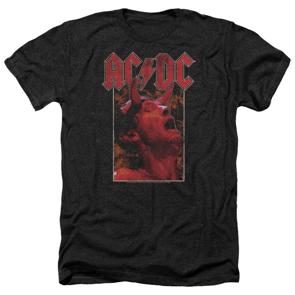 AC/DC Horns T-Shirt