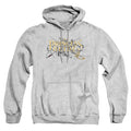 The Princess Bride Swords Pullover Hoodie