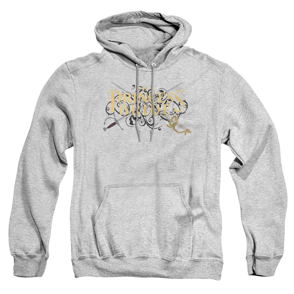 The Princess Bride Swords Pullover Hoodie
