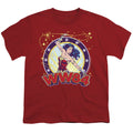 Wonder Woman 1984 Lasso Star Youth/Toddler T-Shirt