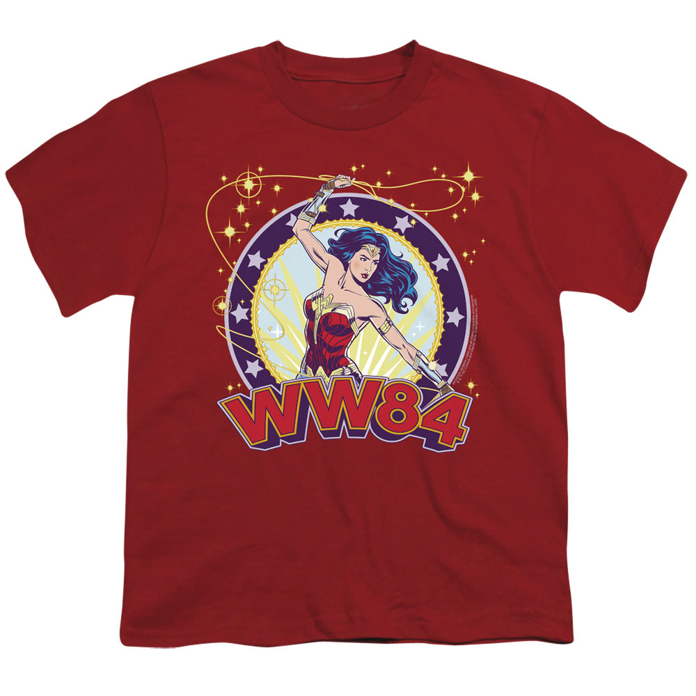 Wonder Woman 1984 Lasso Star Youth/Toddler T-Shirt