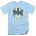 Batman Old Time Logo T-Shirt