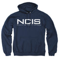NCIS Logo Pullover Hoodie