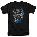 Justice League Justice Storm T-Shirt