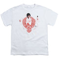 Elvis Presley Red Pheonix Youth/Toddler T-Shirt