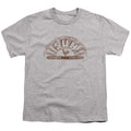 Sun Records Half Logo Distressed Youth/Toddler T-Shirt