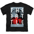 Star Trek The Battle Black Youth/Toddler T-Shirt