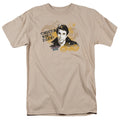 Happy Days Chicks Ride Free T-Shirt