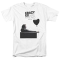 Crazy Ex-Girlfriend Crazy Mad T-Shirt