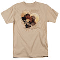 The Princess Bride Tru Wuv Sand T-Shirt