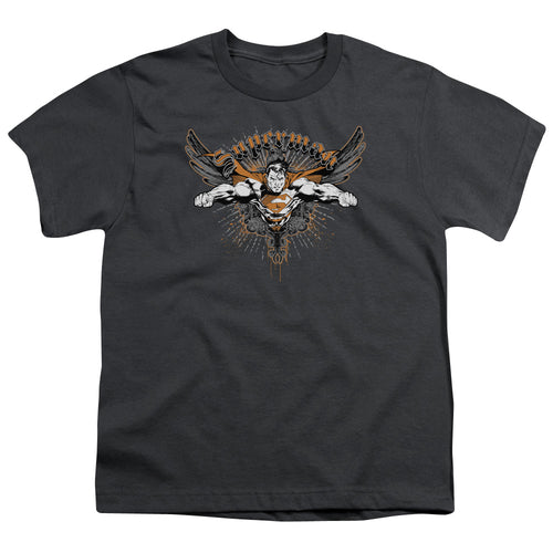 Superman Take Wing Youth/Toddler T-Shirt