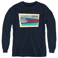 The Jetsons Out Of This World Youth Long Sleeve T-Shirt