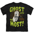 Beetlejuice Ghost Youth/Toddler T-Shirt