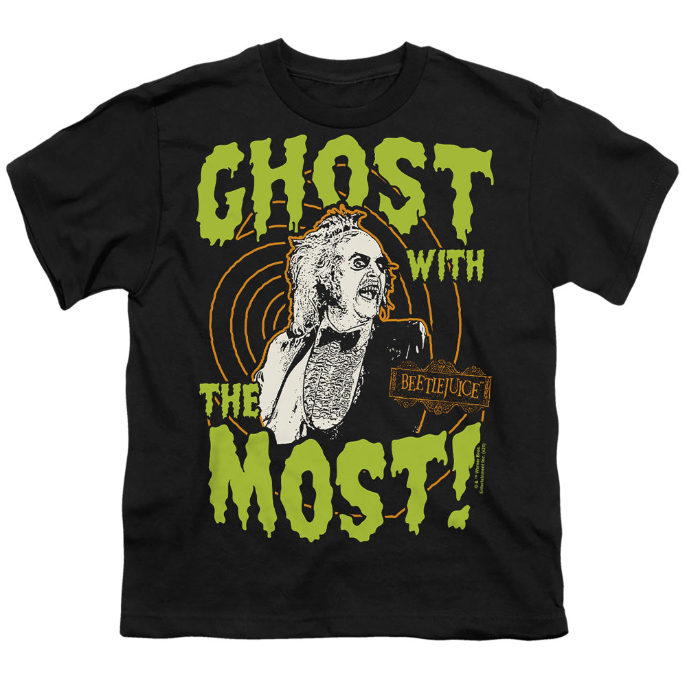 Beetlejuice Ghost Youth/Toddler T-Shirt