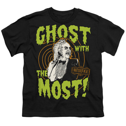 Beetlejuice Ghost Youth/Toddler T-Shirt