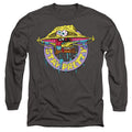 SpongeBob SquarePants Stay Pretty Long Sleeve T-Shirt