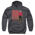 Star Trek Dead Man Walking Youth Hoodie
