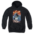 Batman Detective Comics #1 Youth Hoodie