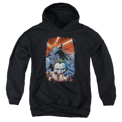 Batman Detective Comics #1 Youth Hoodie