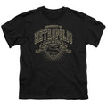 Superman University of Metropolis Youth/Toddler T-Shirt