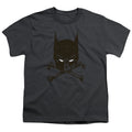 Batman Bat And Bones Youth/Toddler T-Shirt
